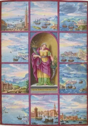 Viajes y aventuras de Ch. Magius